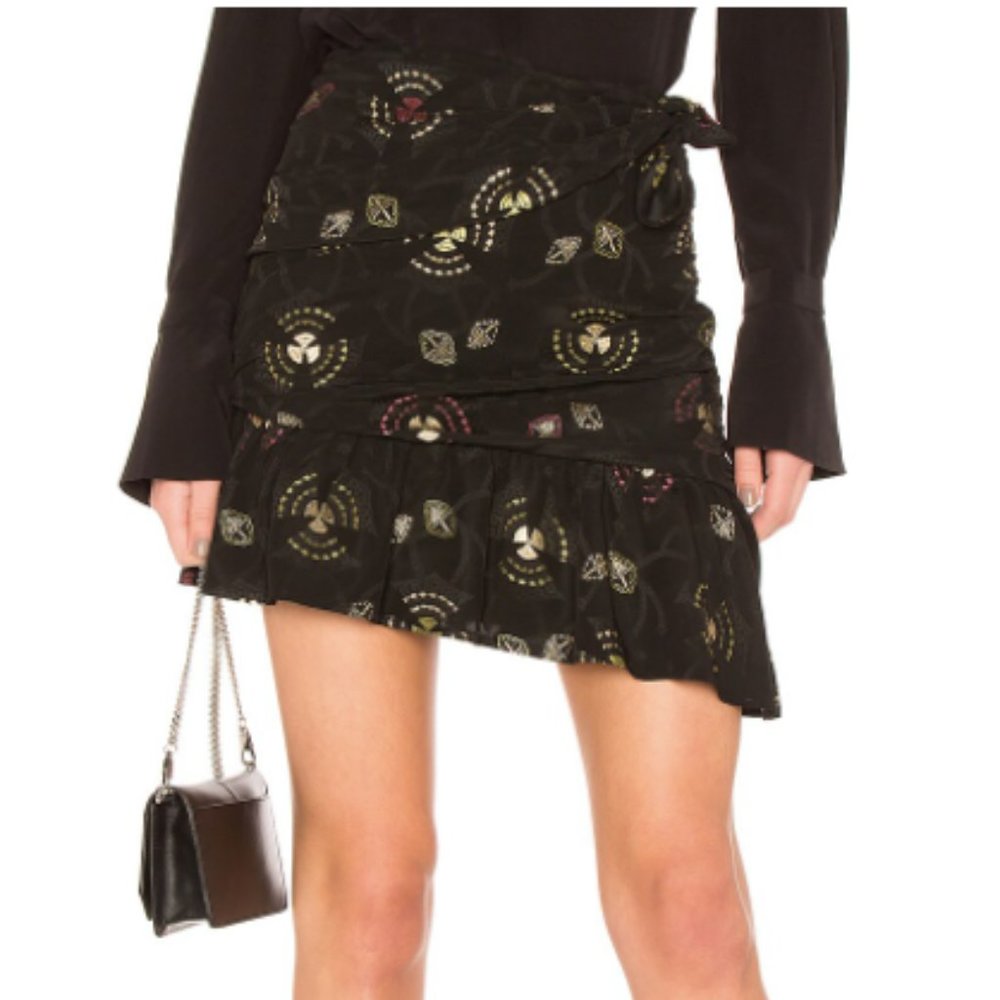 A.L.C. Avalon Skirt
